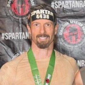 Meet your Posher, Dave